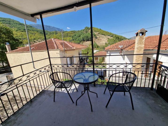 Σπίτι στο χωριό