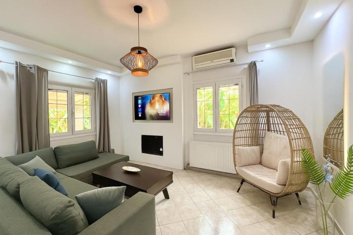 Olivia Estate South Corfu