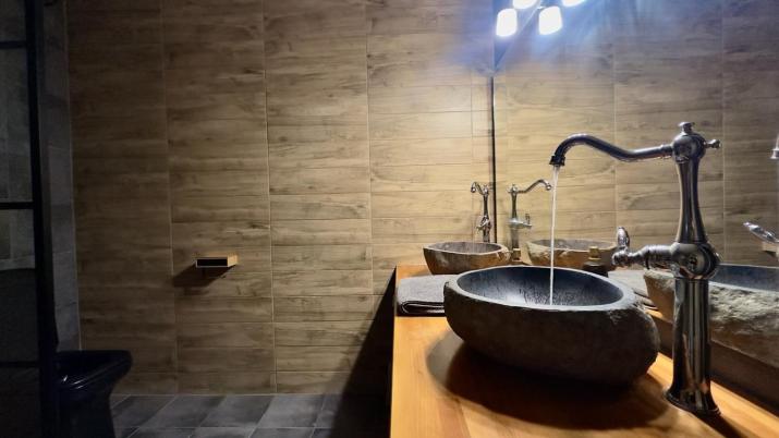 Olivia Estate South Corfu