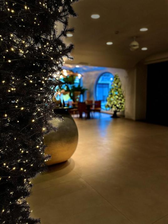 Elisabeth Boutique Hotel