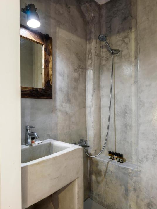 The Mykonist Merchia Beach Villas & Suites