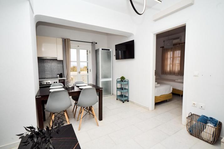 Diamantis Kitesurf Residencies