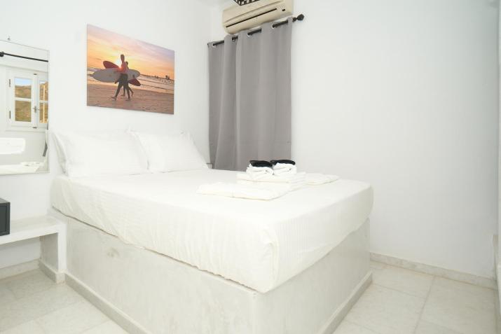 Diamantis Kitesurf Residencies