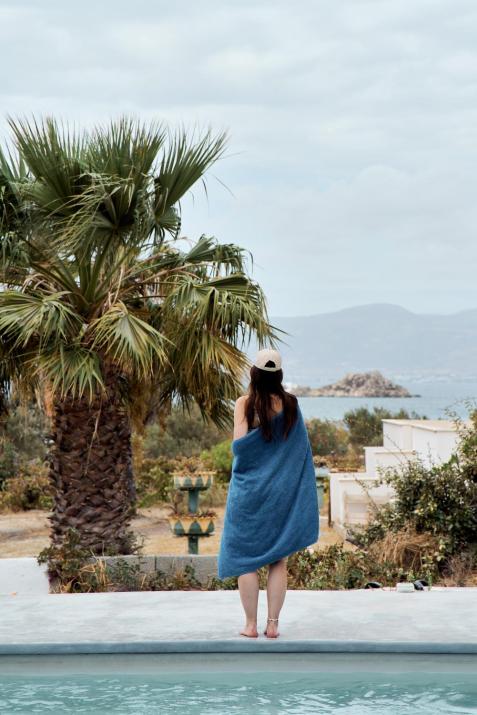 Diamantis Kitesurf Residencies