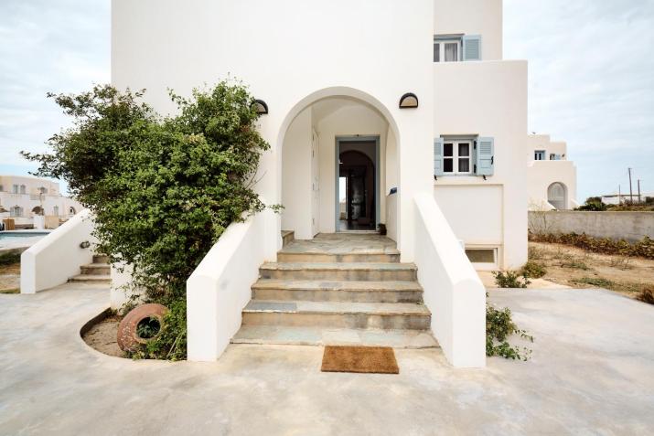 Diamantis Kitesurf Residencies