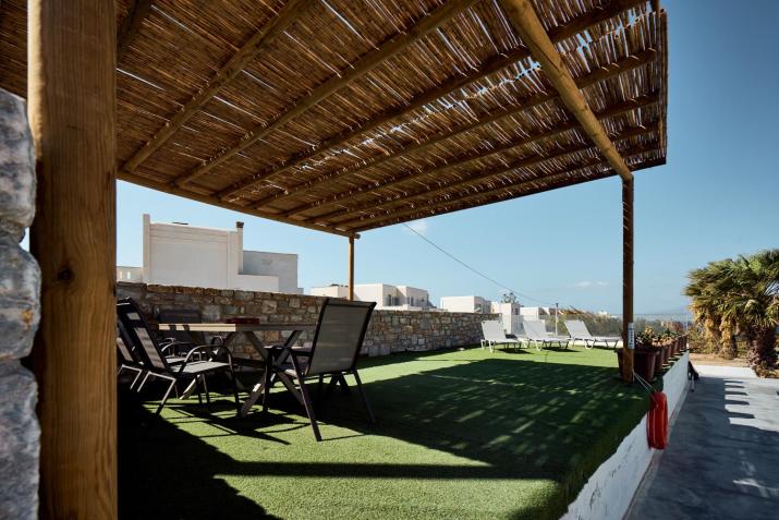 Diamantis Kitesurf Residencies