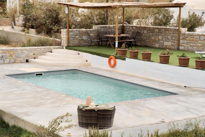 Diamantis Kitesurf Residencies