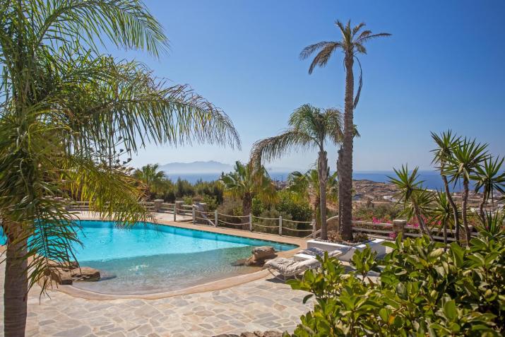 Villa Ker Scorpio by Bestofmikonos