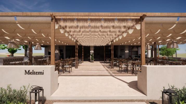 Kouros Palace Active Lifestyle Hotel