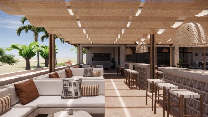 Kouros Palace Active Lifestyle Hotel