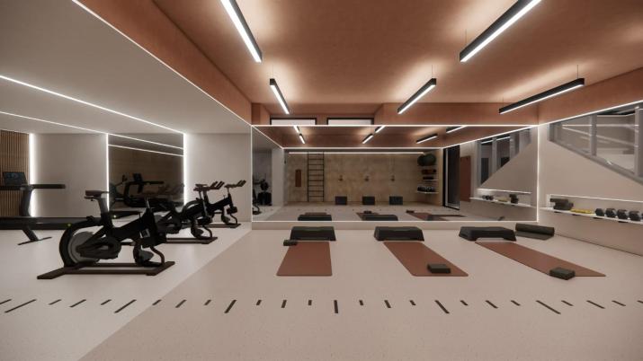 Kouros Palace Active Lifestyle Hotel