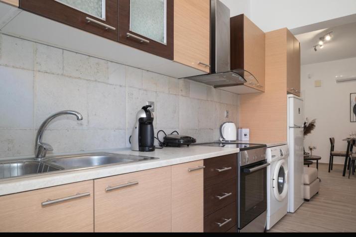 Filerimos City Center Apt in Ialysos Rhodes