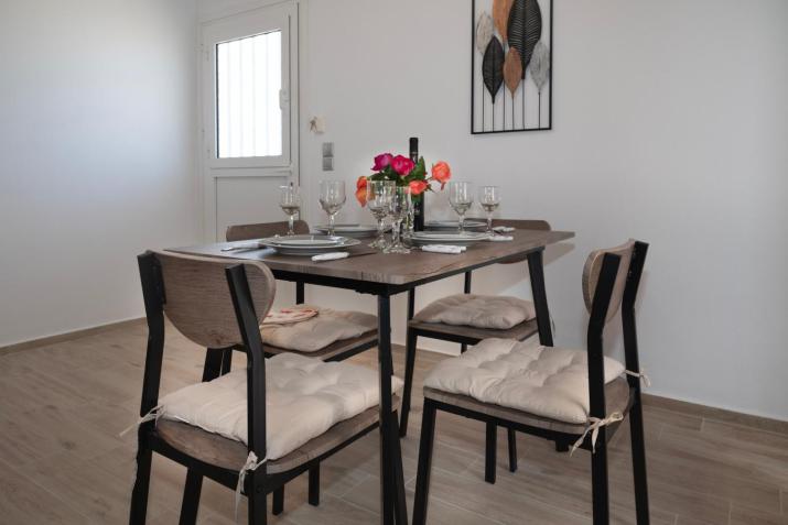 Filerimos City Center Apt in Ialysos Rhodes