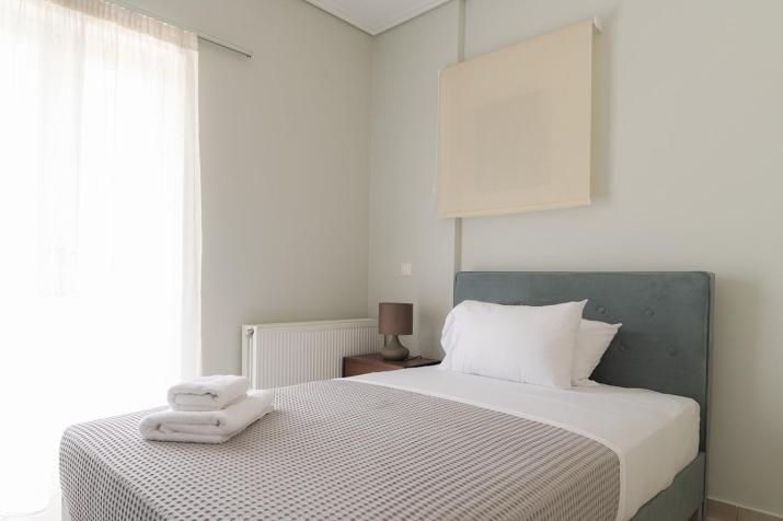 Vasilopoulos Residences - Apartments Ioni & Neso, Eliana & Melanthia