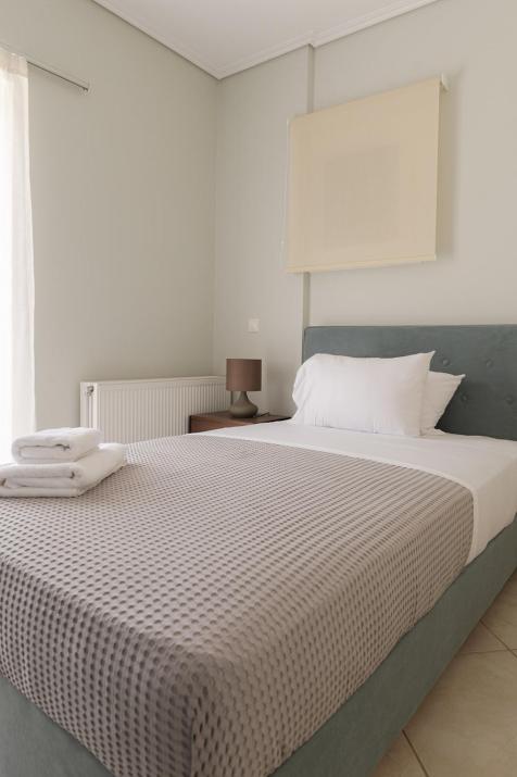 Vasilopoulos Residences - Apartments Ioni & Neso, Eliana & Melanthia