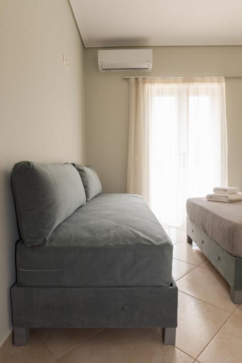 Vasilopoulos Residences - Apartments Ioni & Neso, Eliana & Melanthia