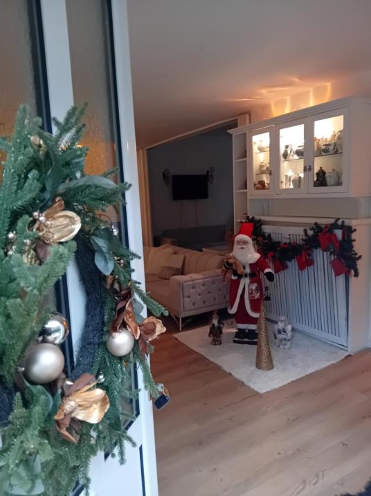 Meteora Grande luxury suite & spa villa