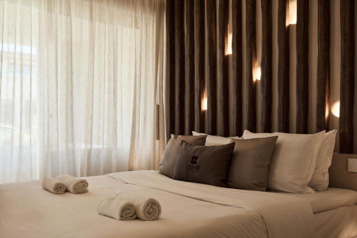 Uzenie All Suites Boutique Resort