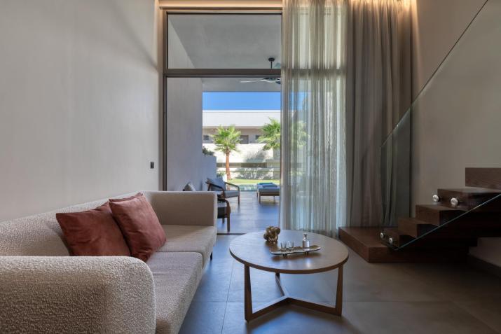 Castello Boutique Suites by the sea - Adults Only