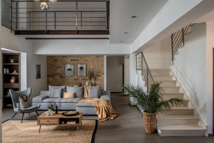 Villa Ete Premier Luxury Villa by Prime Stay