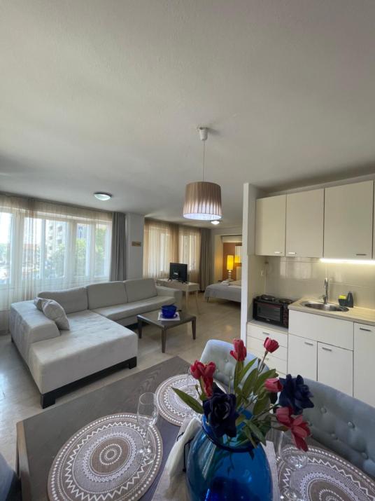 GreeceRent - ELEGANT Center