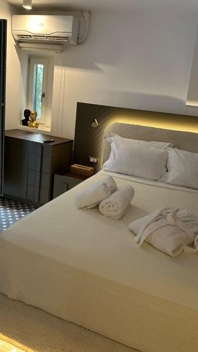 The Zorbas Apartments