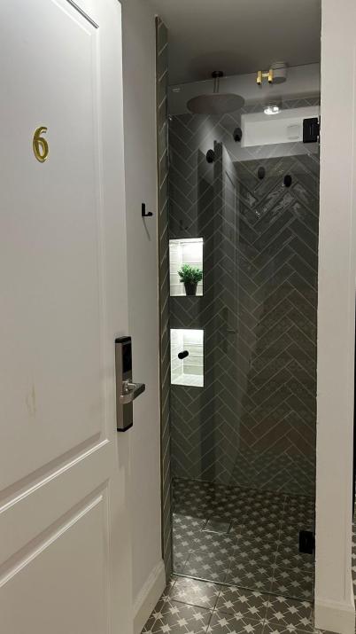 The Zorbas Apartments