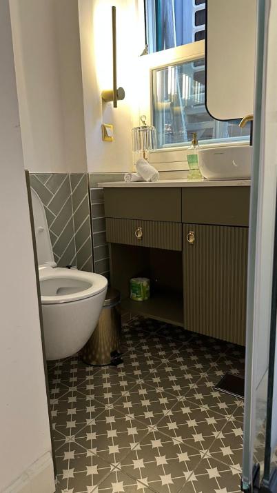 The Zorbas Apartments