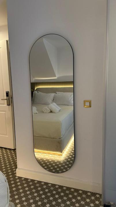 The Zorbas Apartments