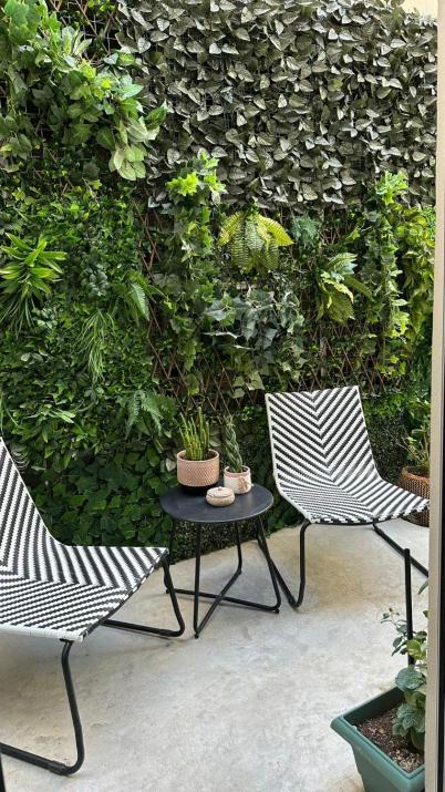 The Zorbas Apartments