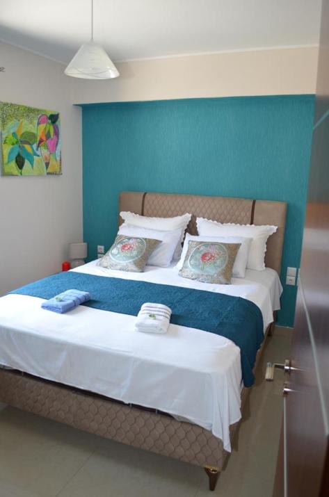 Aleksandras Διαμερίσματα