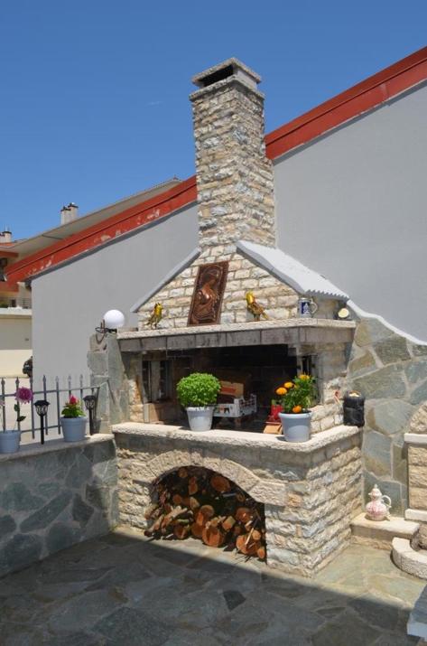 Aleksandras Διαμερίσματα