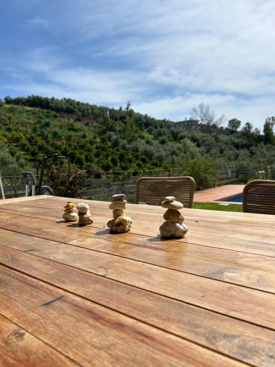 Physis Villas Chania