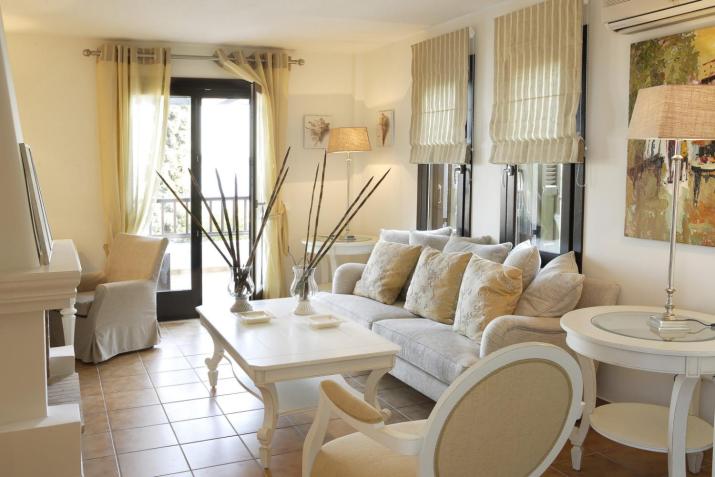 Aegean Suites, Santikos Collection