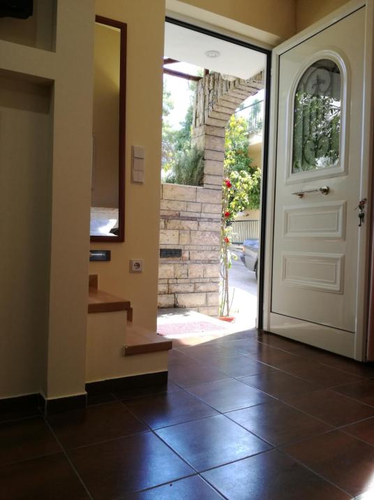 Agapi's Two Levels Studio