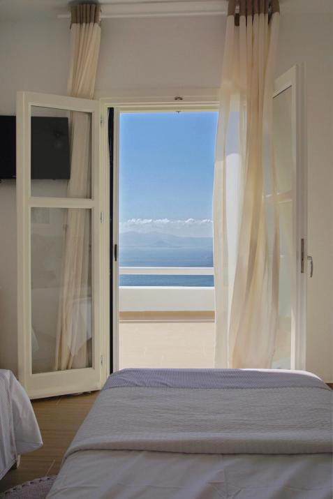 Villas Naxos Grande Vista