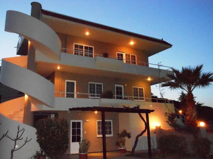 Villa Olive Grove