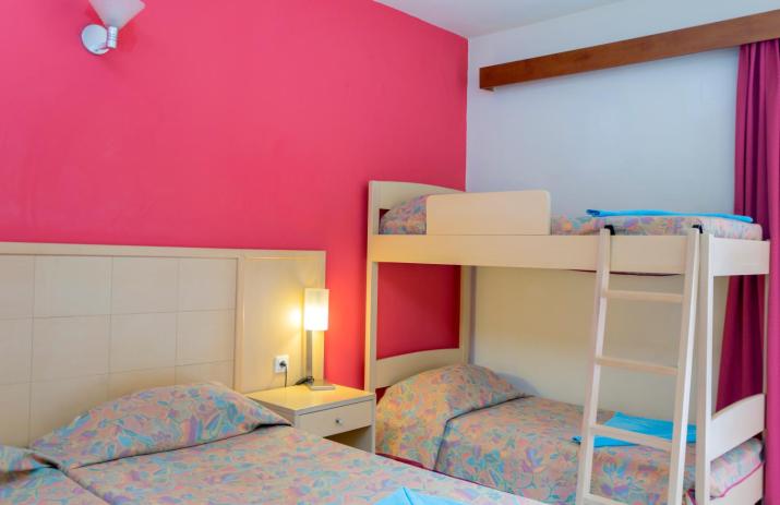 Dessole Malia Beach - All Inclusive