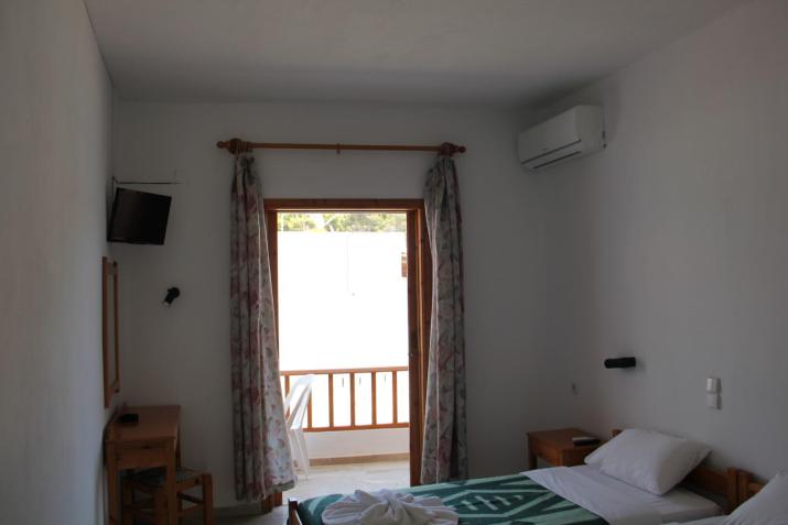 Hotel Alkyon