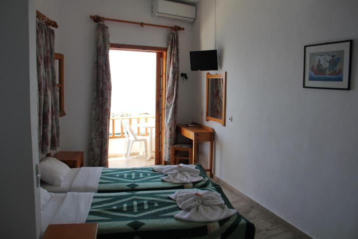 Hotel Alkyon
