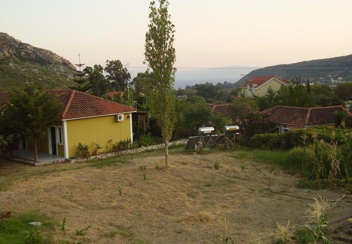 Pantelios Village