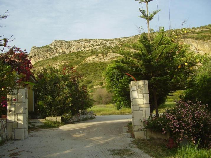 Pantelios Village