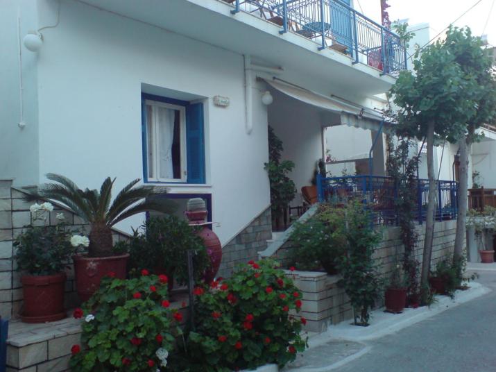 Vakhos