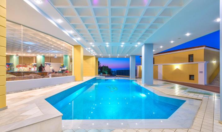 Fodele Beach Water Park Resort