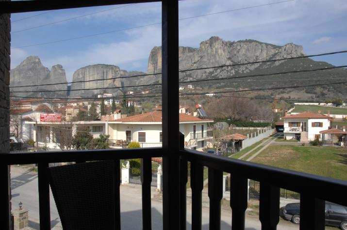 Guesthouse Iridanos