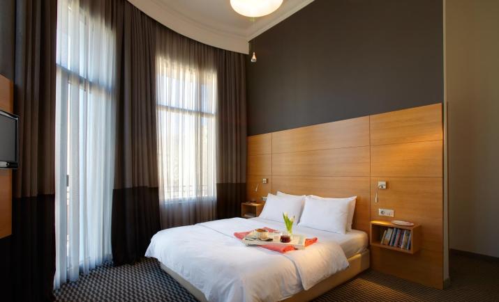 Aegli Hotel Volos