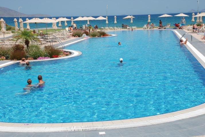 Zorbas Beach Hotel