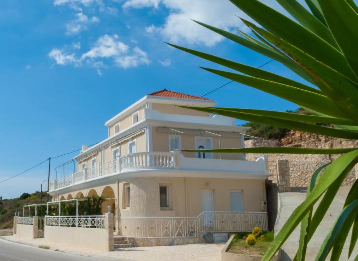Apartments Valta View