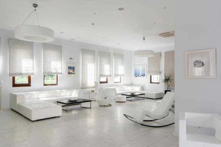 La Mer Deluxe Hotel & Spa