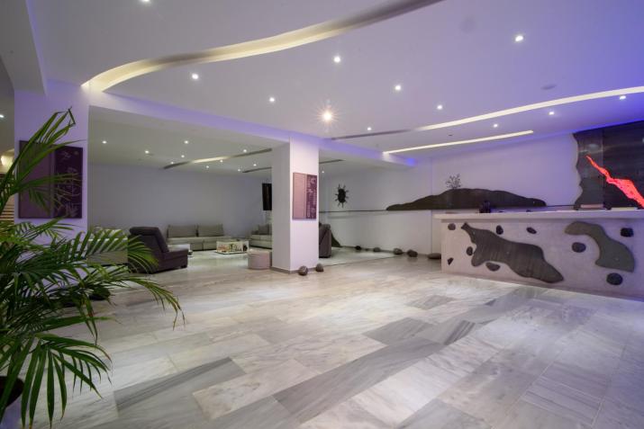 RK Beach Hotel